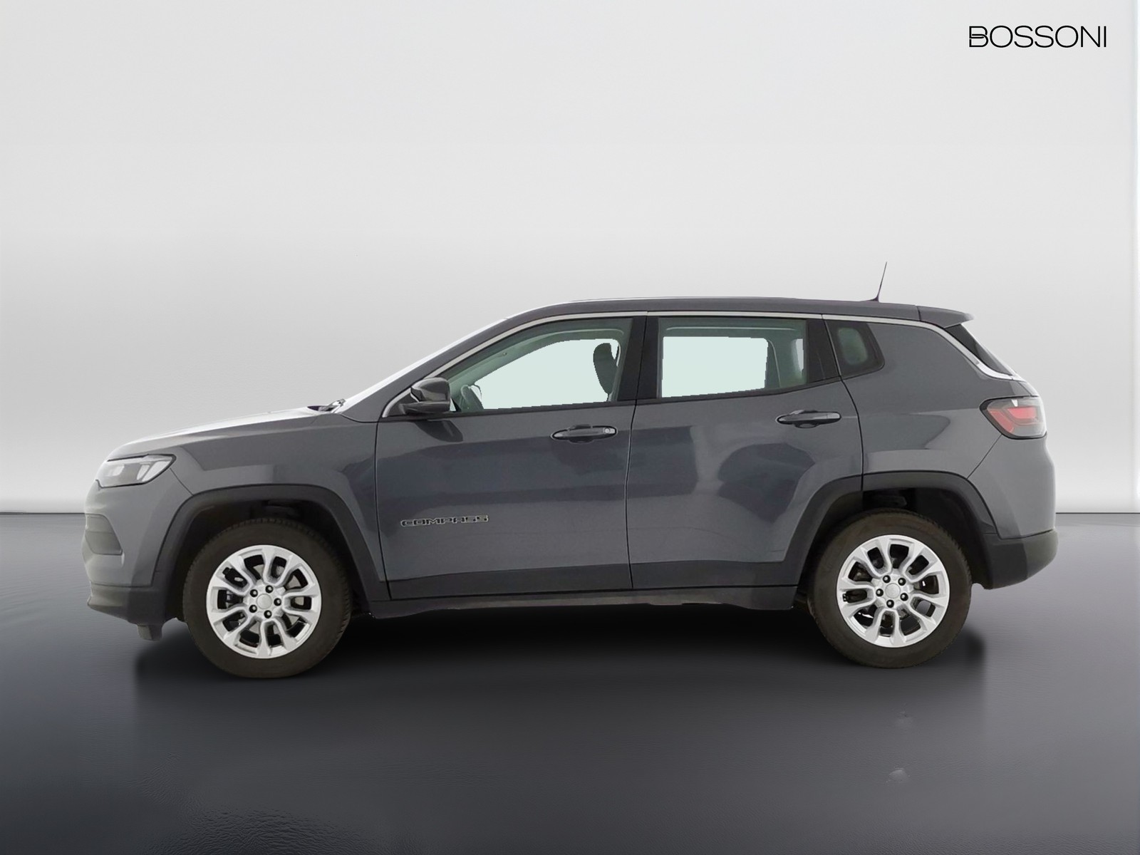 3 - Jeep Compass 1.6 multijet ii 130cv longitude 2wd