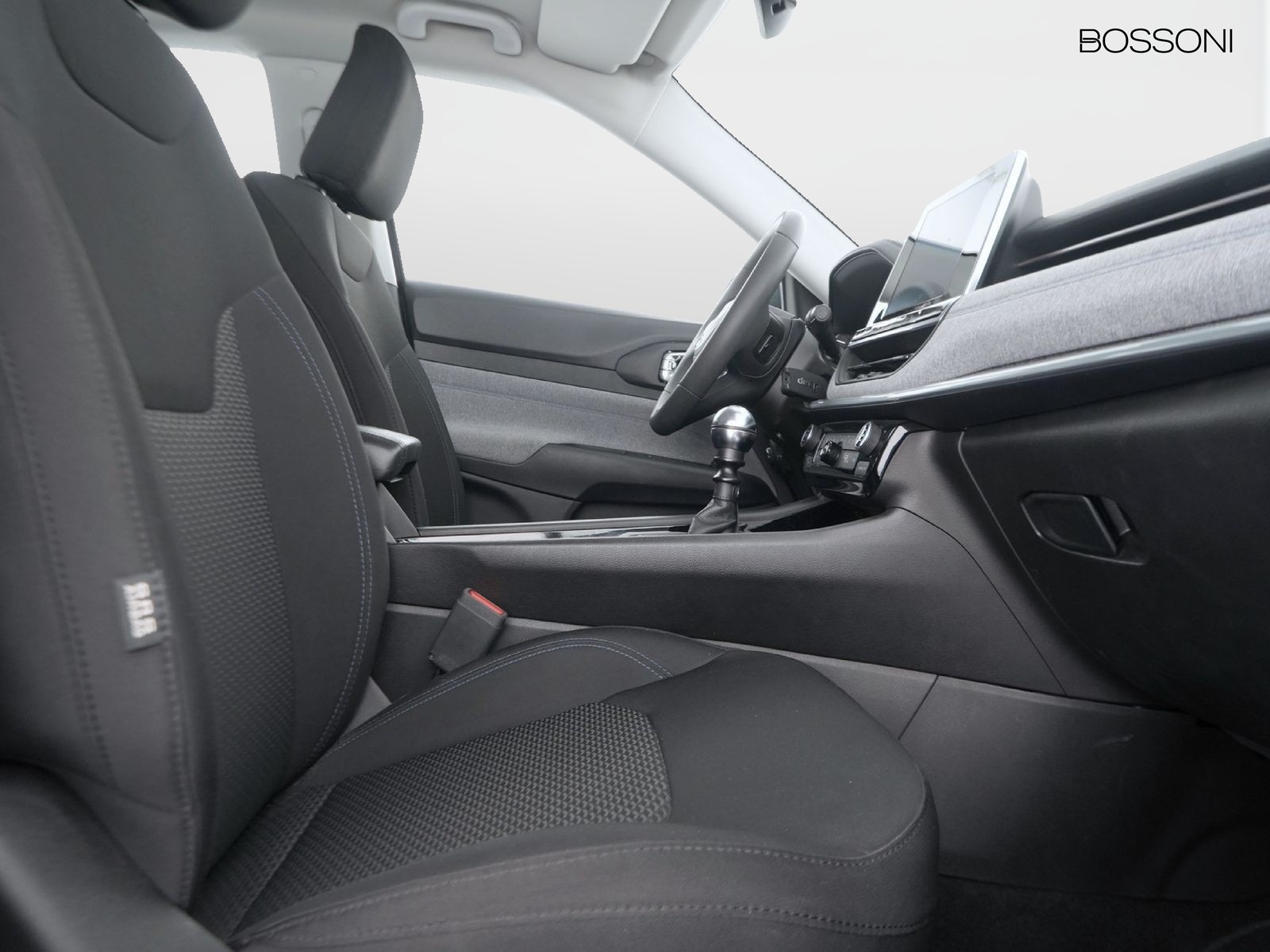 8 - Jeep Compass 1.6 multijet ii 130cv longitude 2wd