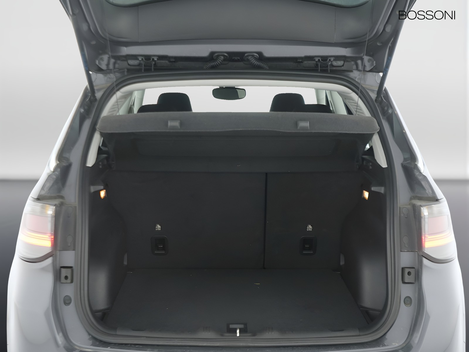 10 - Jeep Compass 1.6 multijet ii 130cv longitude 2wd