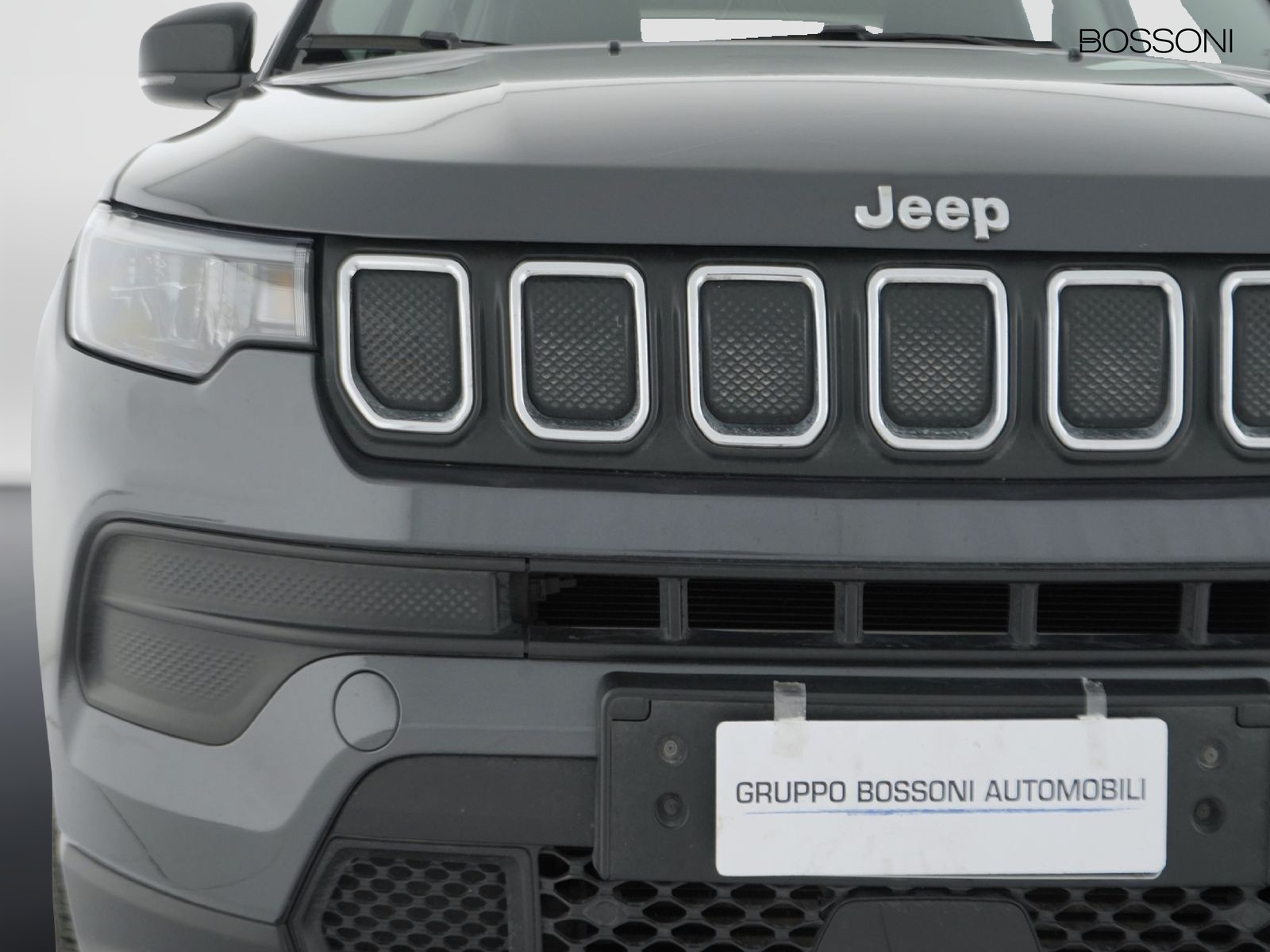 14 - Jeep Compass 1.6 multijet ii 130cv longitude 2wd