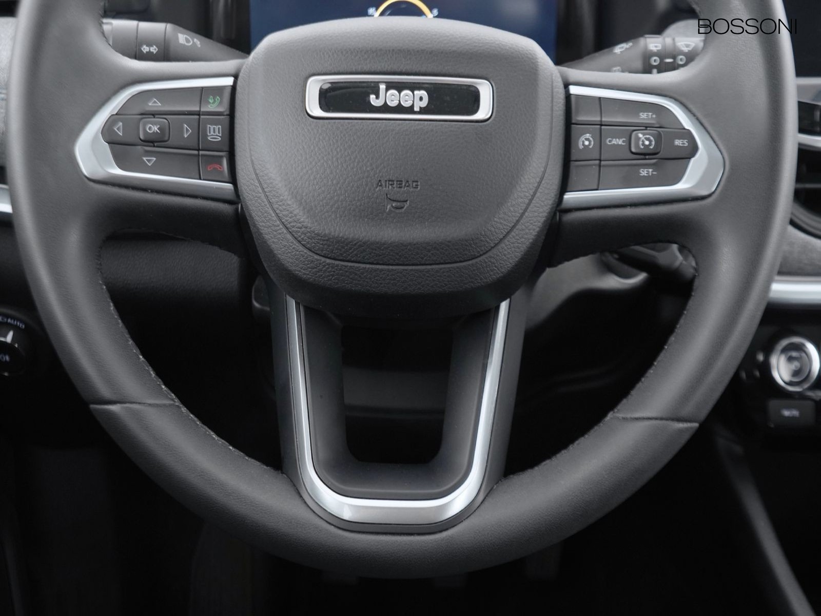 15 - Jeep Compass 1.6 multijet ii 130cv longitude 2wd