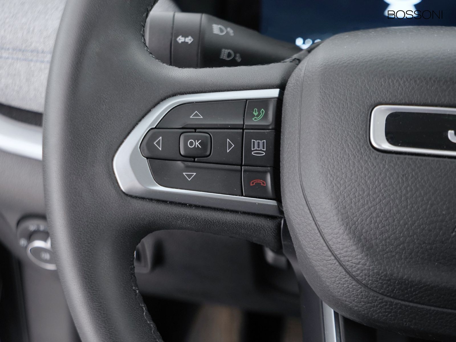 24 - Jeep Compass 1.6 multijet ii 130cv longitude 2wd