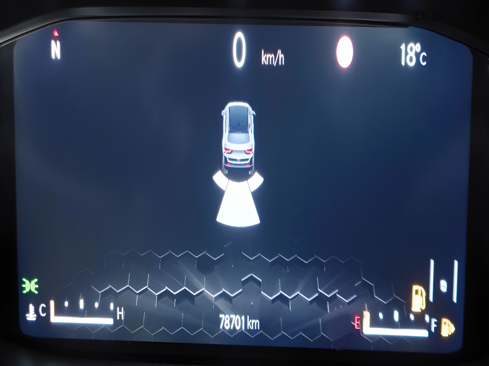 28 - Jeep Compass 1.6 multijet ii 130cv longitude 2wd