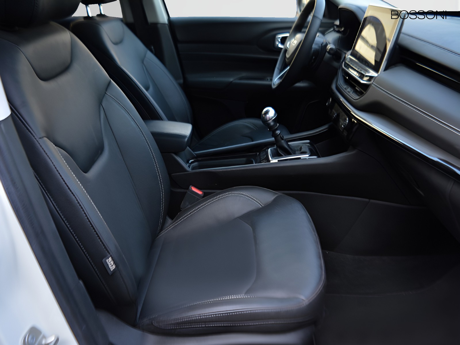 5 - Jeep Compass 1.6 multijet ii 130cv s 2wd