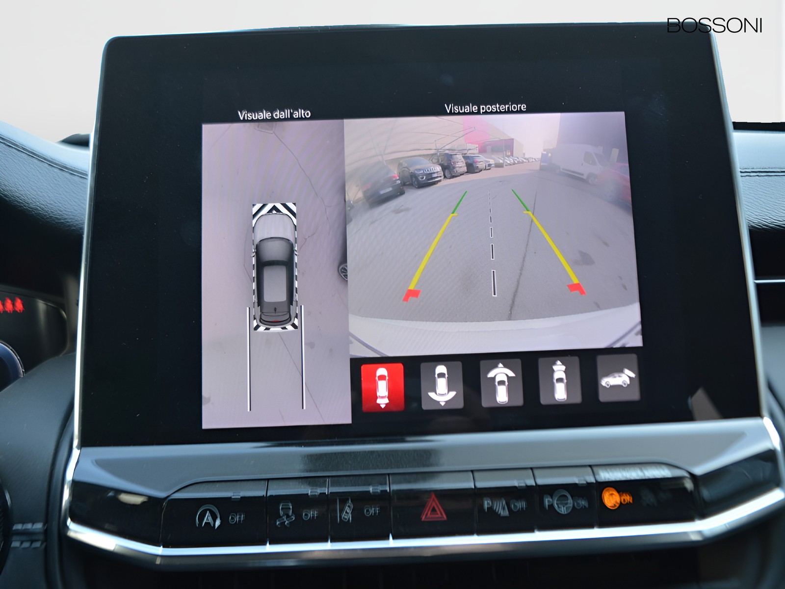 17 - Jeep Compass 1.6 multijet ii 130cv s 2wd