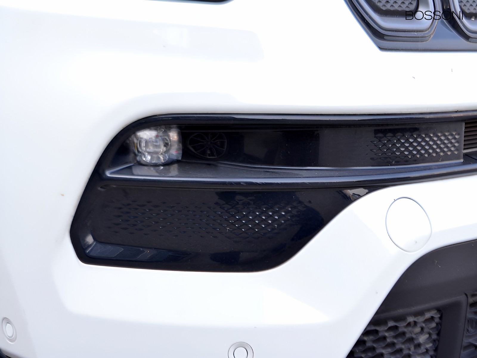 21 - Jeep Compass 1.6 multijet ii 130cv s 2wd