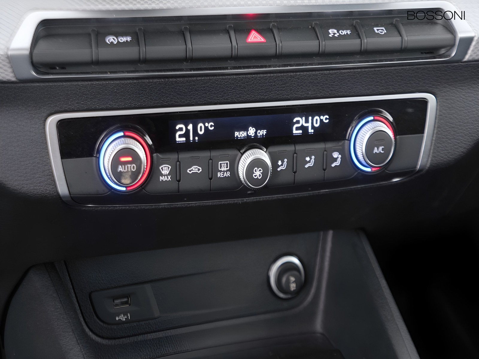 5 - Audi Q2 35 2.0 tdi admired advanced s tronic