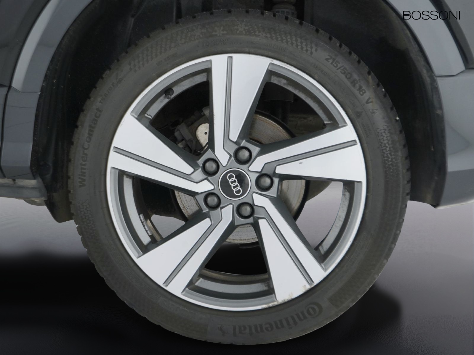 12 - Audi Q2 35 2.0 tdi admired advanced s tronic