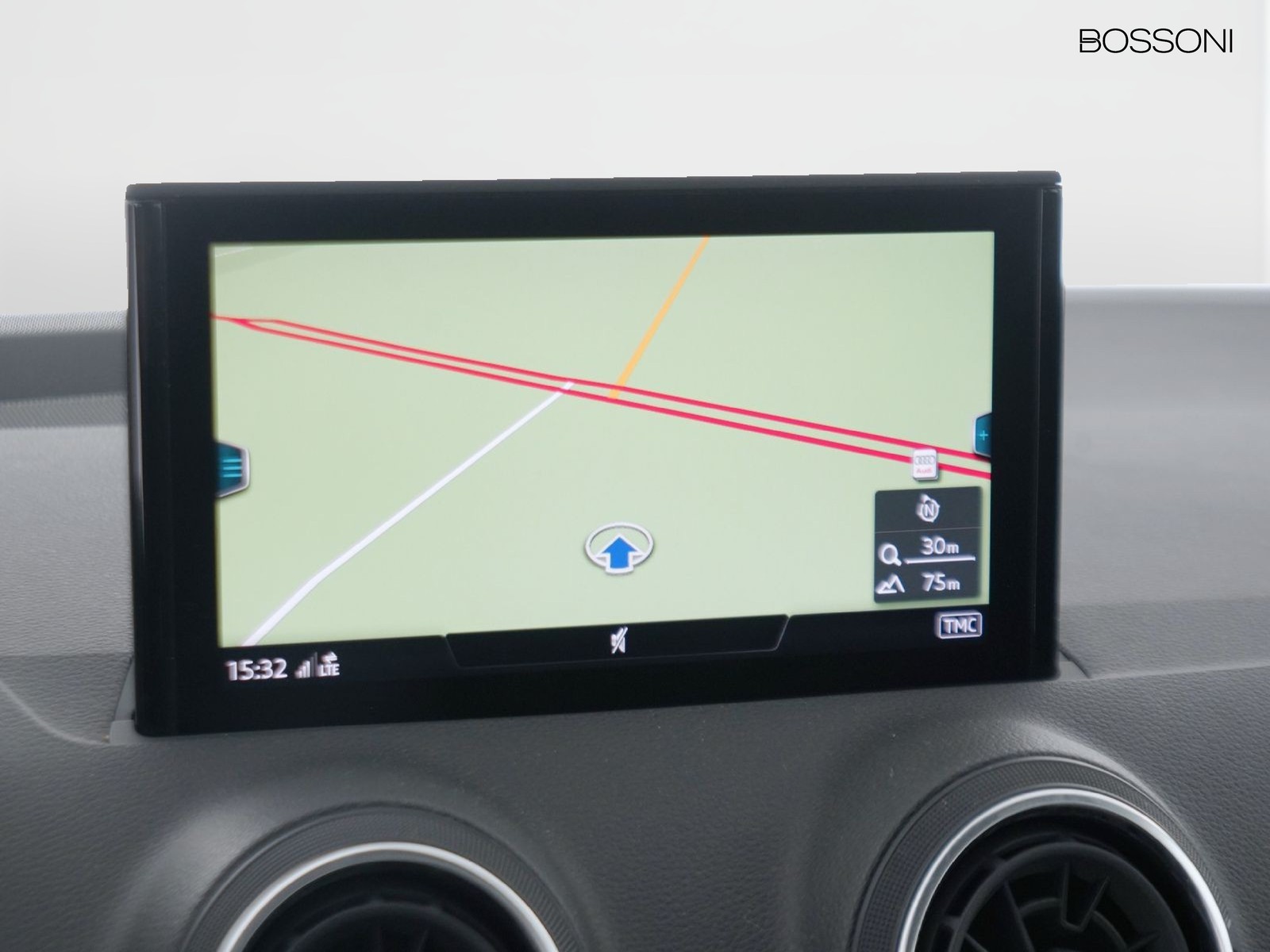 10 - Audi Q2 30 2.0 tdi admired advanced