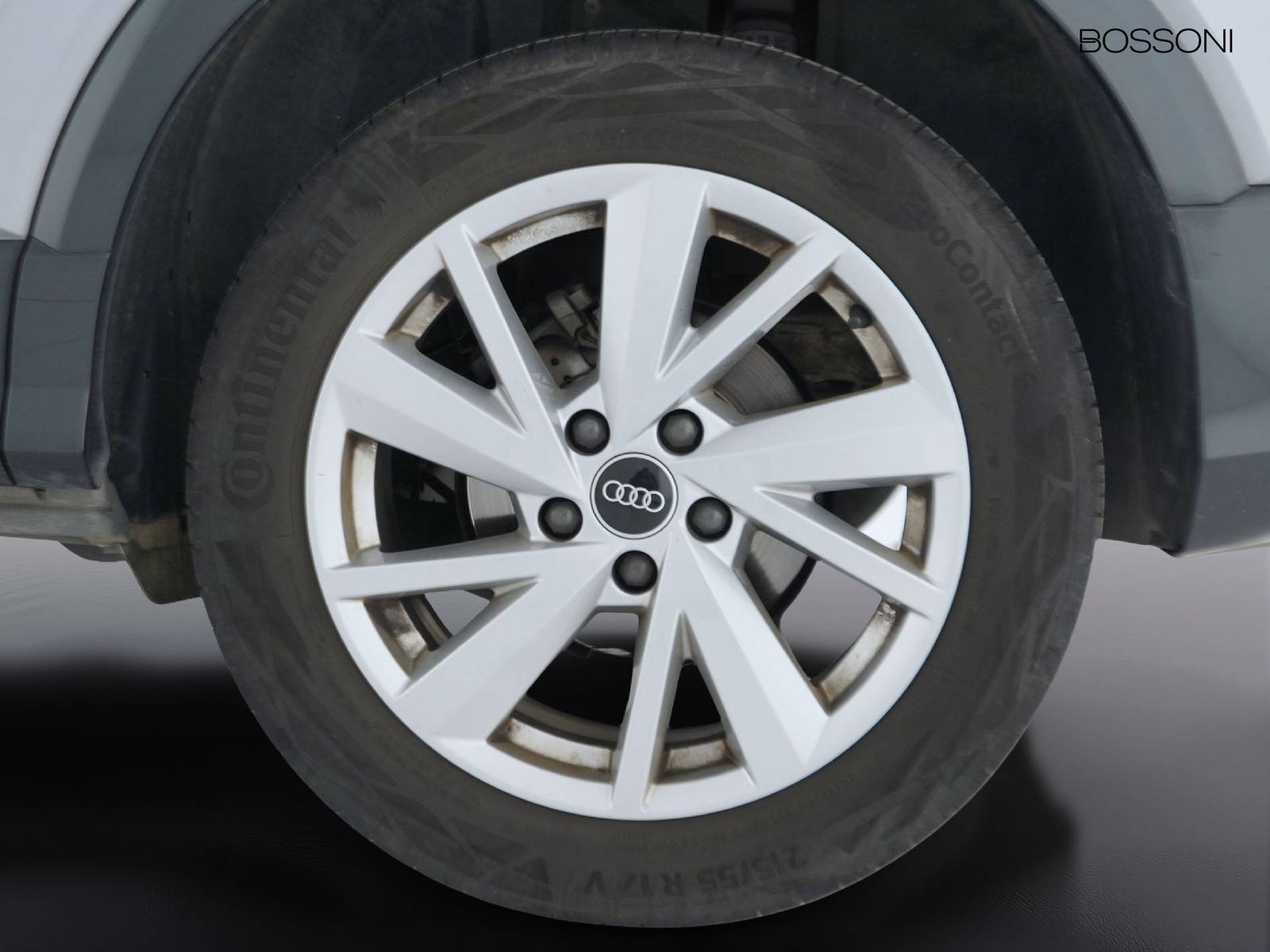 12 - Audi Q2 30 2.0 tdi admired advanced