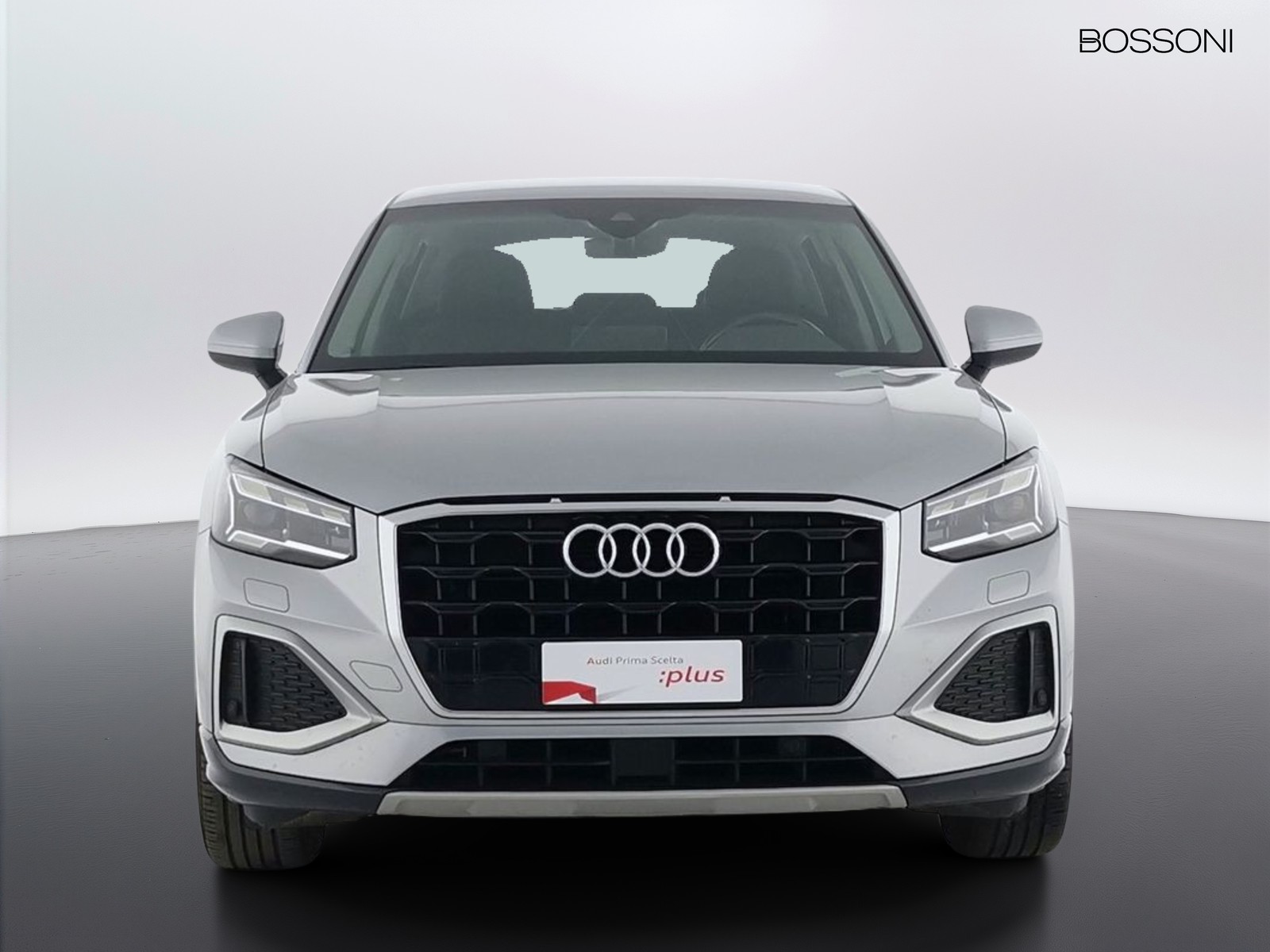 14 - Audi Q2 30 2.0 tdi admired advanced