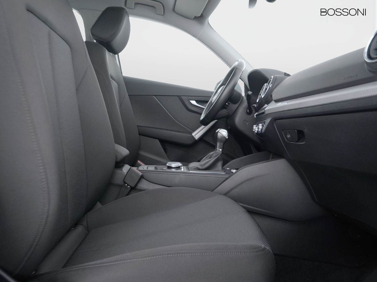 16 - Audi Q2 30 2.0 tdi admired advanced