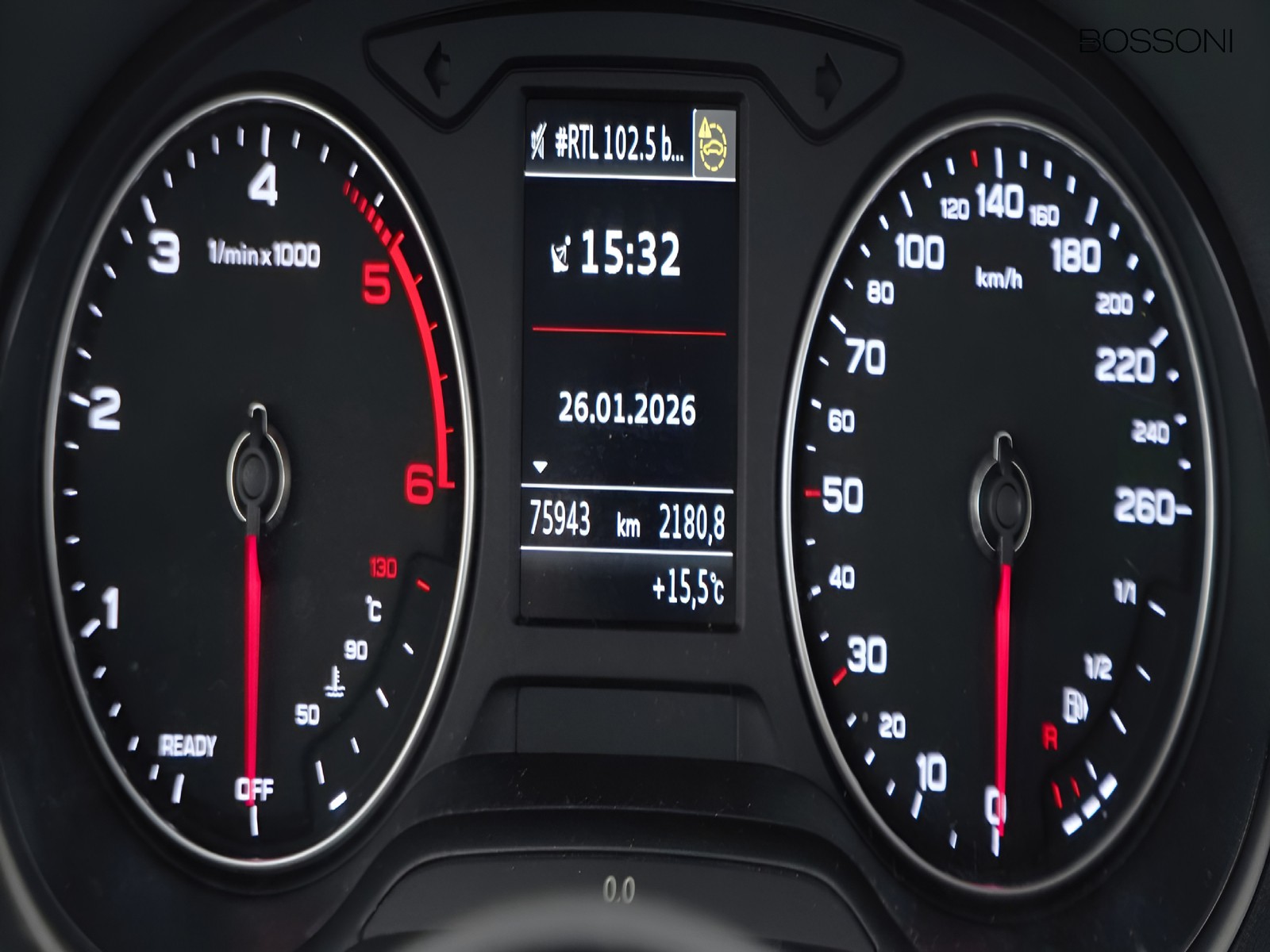 29 - Audi Q2 30 2.0 tdi admired advanced