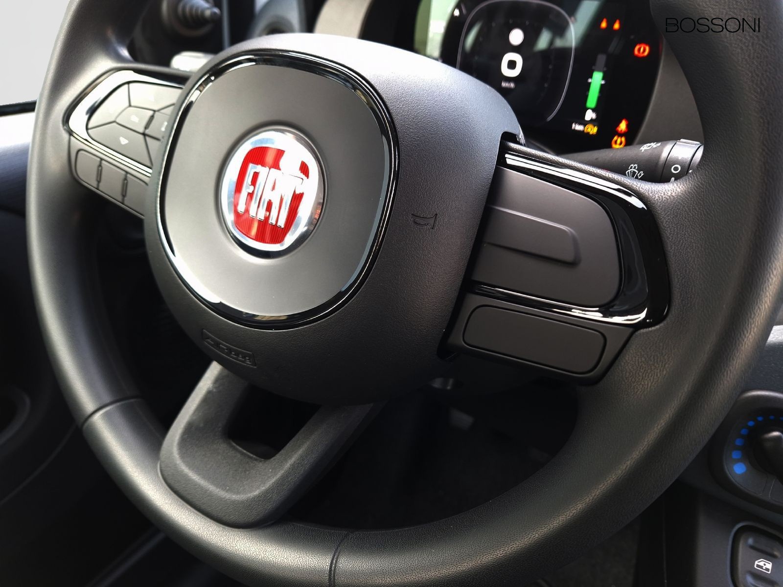 20 - Fiat Pandina 1.0 firefly hybrid 65cv pop s&s