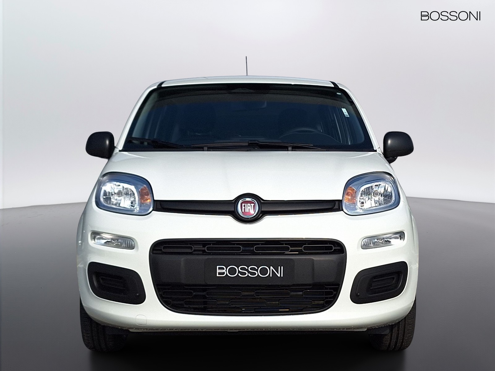 2 - Fiat Pandina 1.0 firefly hybrid 65cv pop s&s