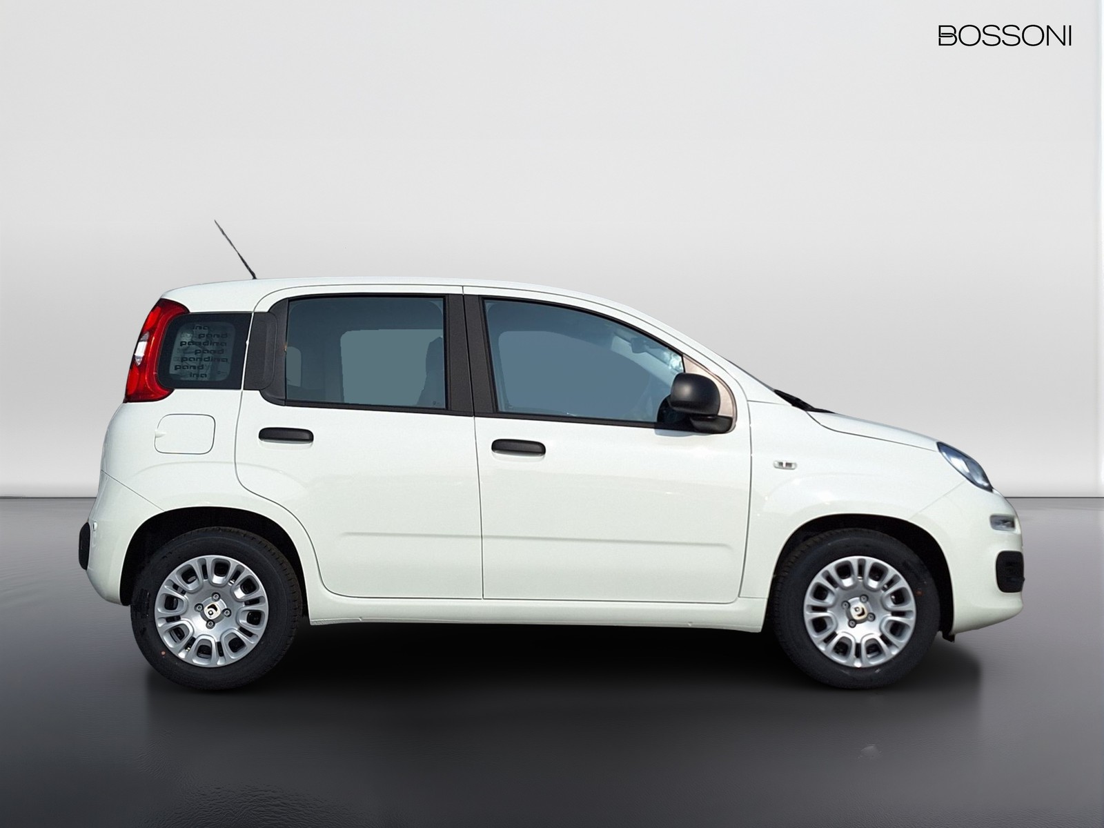 4 - Fiat Pandina 1.0 firefly hybrid 65cv pop s&s