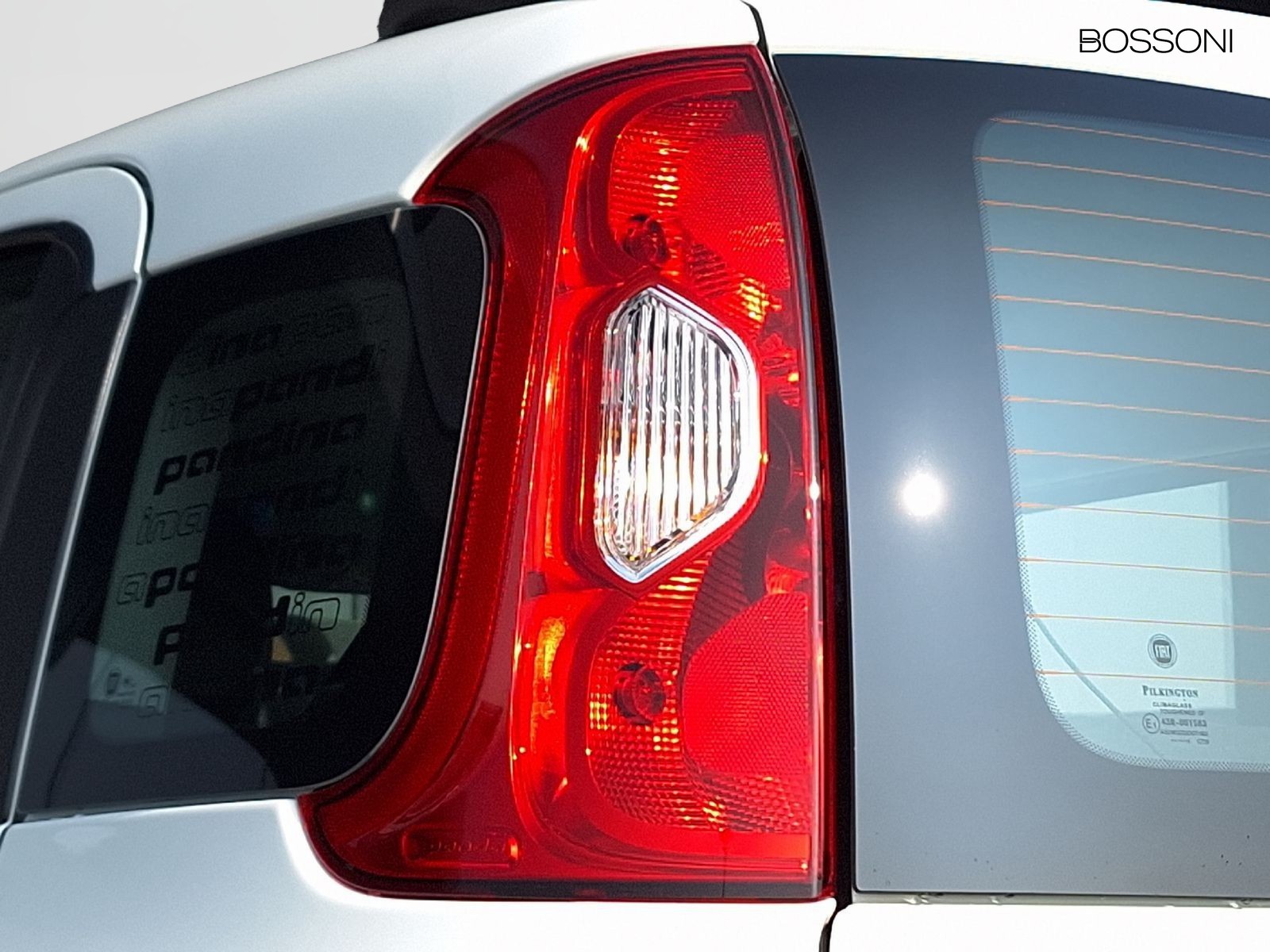 15 - Fiat Pandina 1.0 firefly hybrid 65cv pop s&s