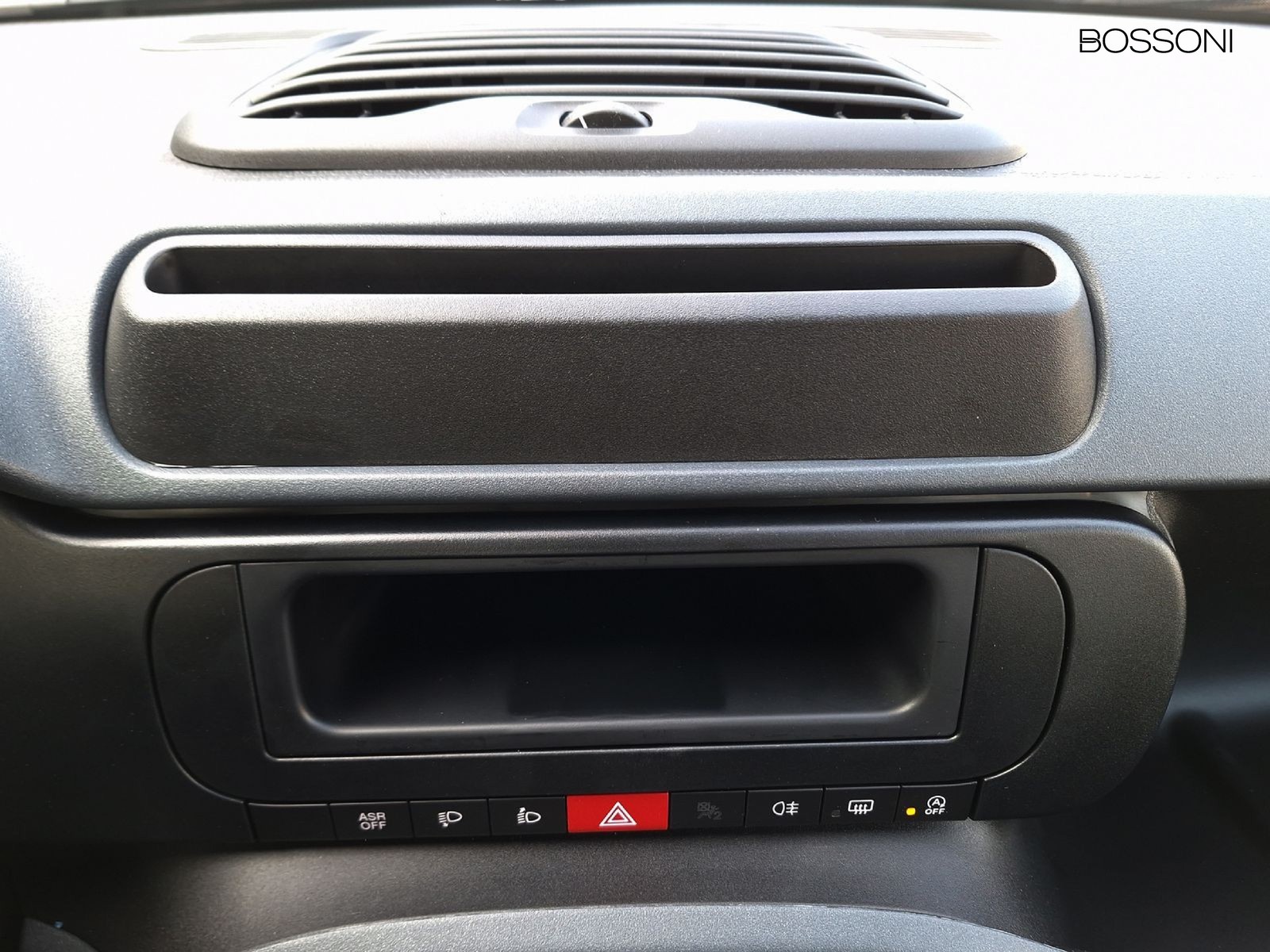 16 - Fiat Pandina 1.0 firefly hybrid 65cv pop s&s