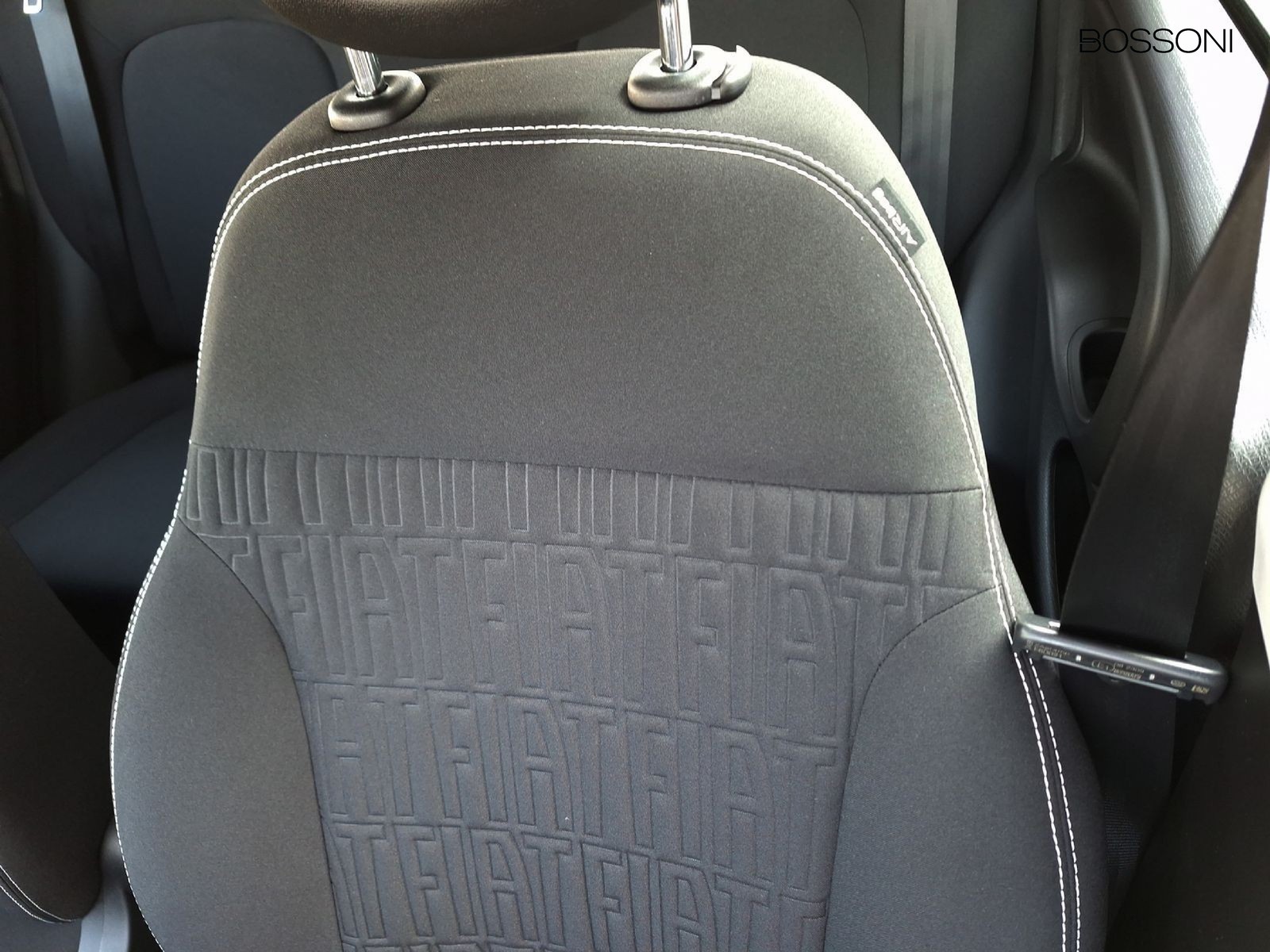 22 - Fiat Pandina 1.0 firefly hybrid 65cv pop s&s