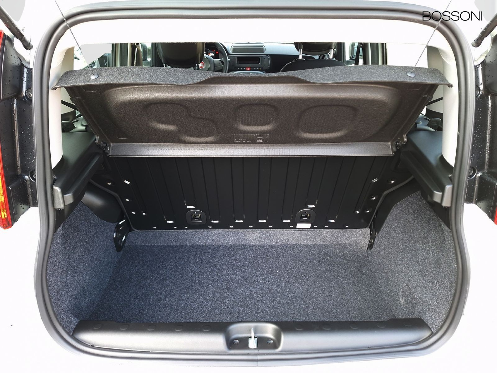 6 - Fiat Pandina 1.0 firefly hybrid 65cv pop s&s