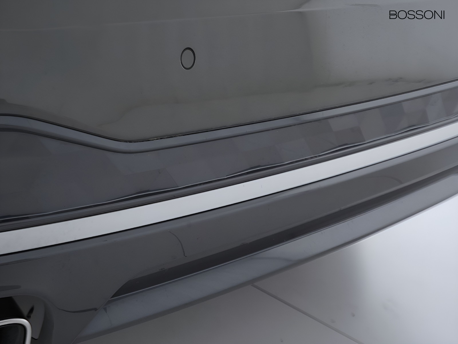 8 - Audi A5 avant 2.0 tdi mhev+ 204cv business advanced