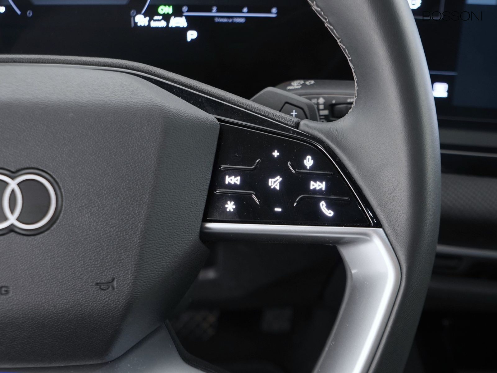 9 - Audi A5 avant 2.0 tdi mhev+ 204cv business advanced