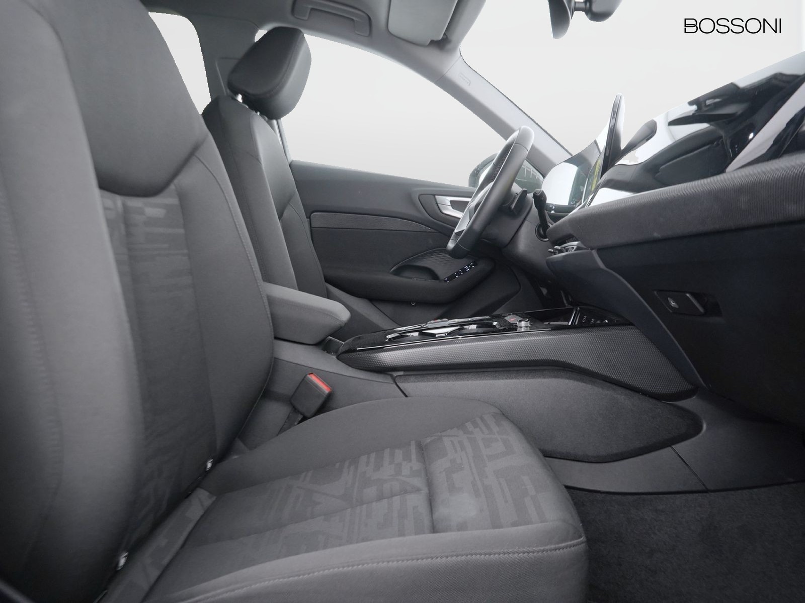 16 - Audi A5 avant 2.0 tdi mhev+ 204cv business advanced