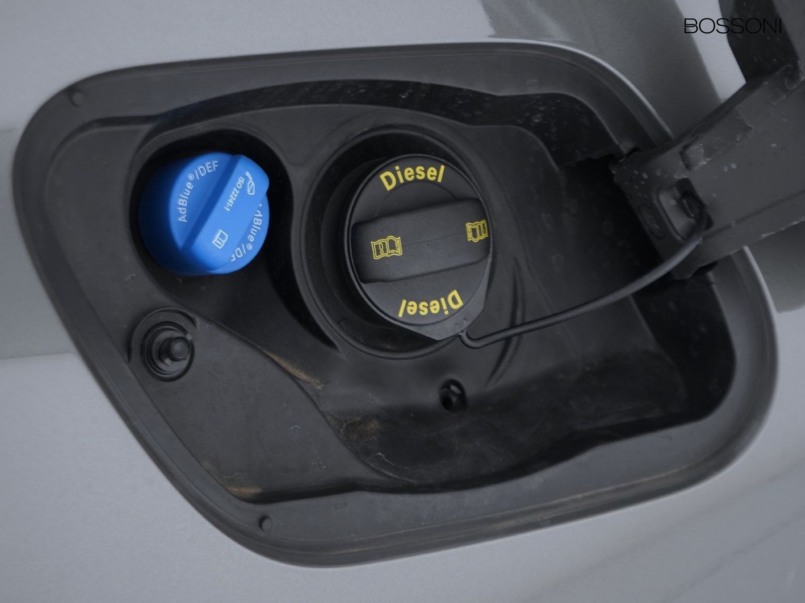 30 - Audi A5 avant 2.0 tdi mhev+ 204cv business advanced