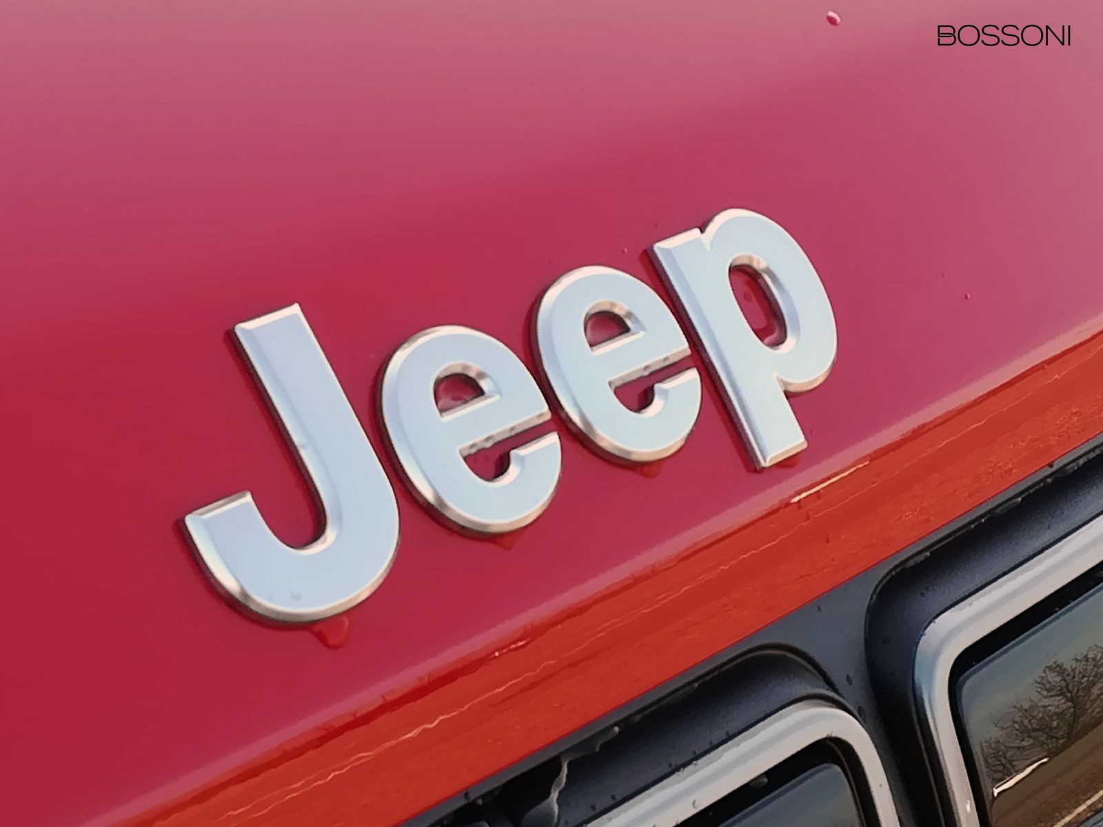 24 - Jeep Avenger 1.2 turbo 100cv longitude fwd