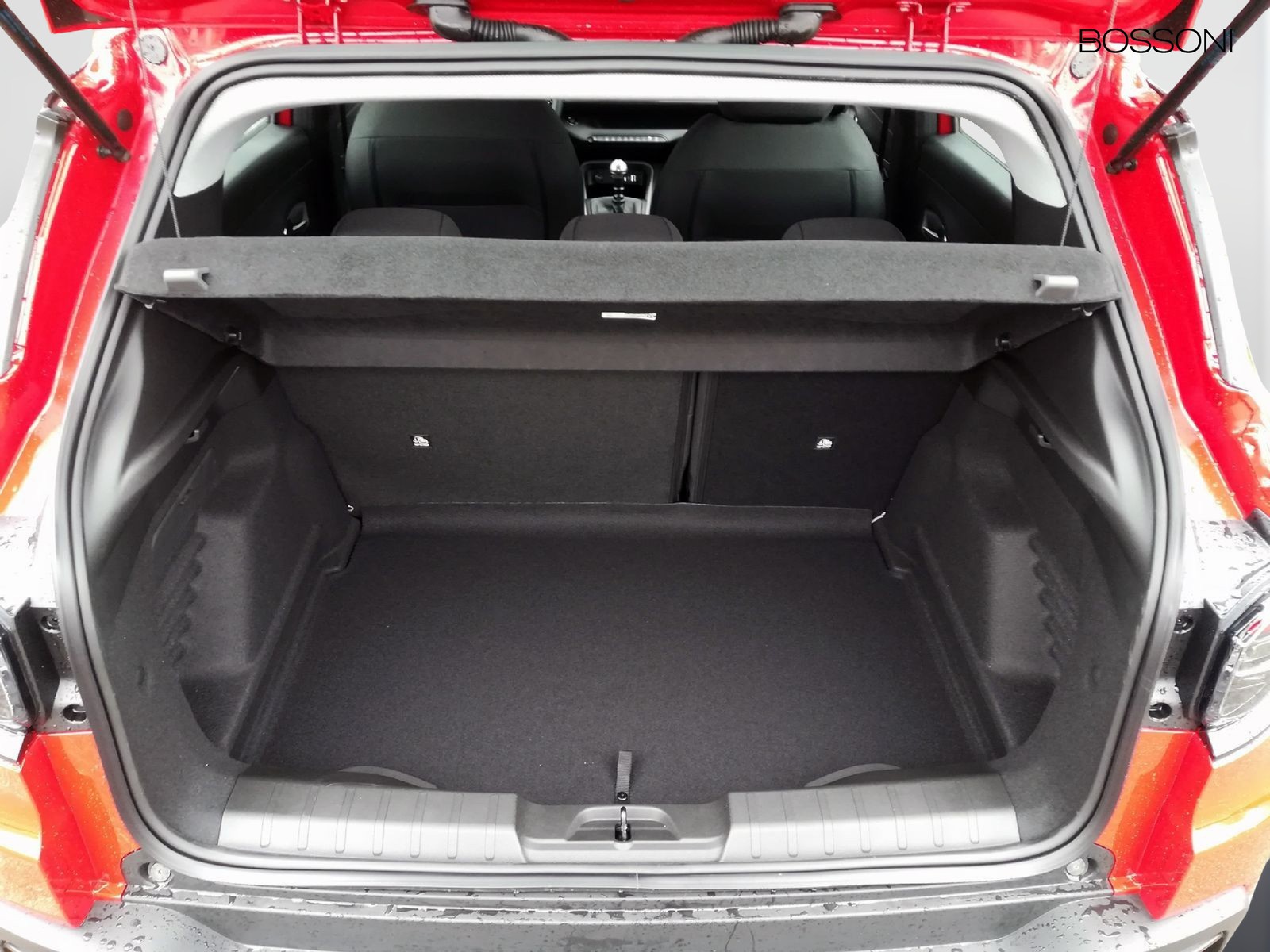 6 - Jeep Avenger 1.2 turbo 100cv longitude fwd