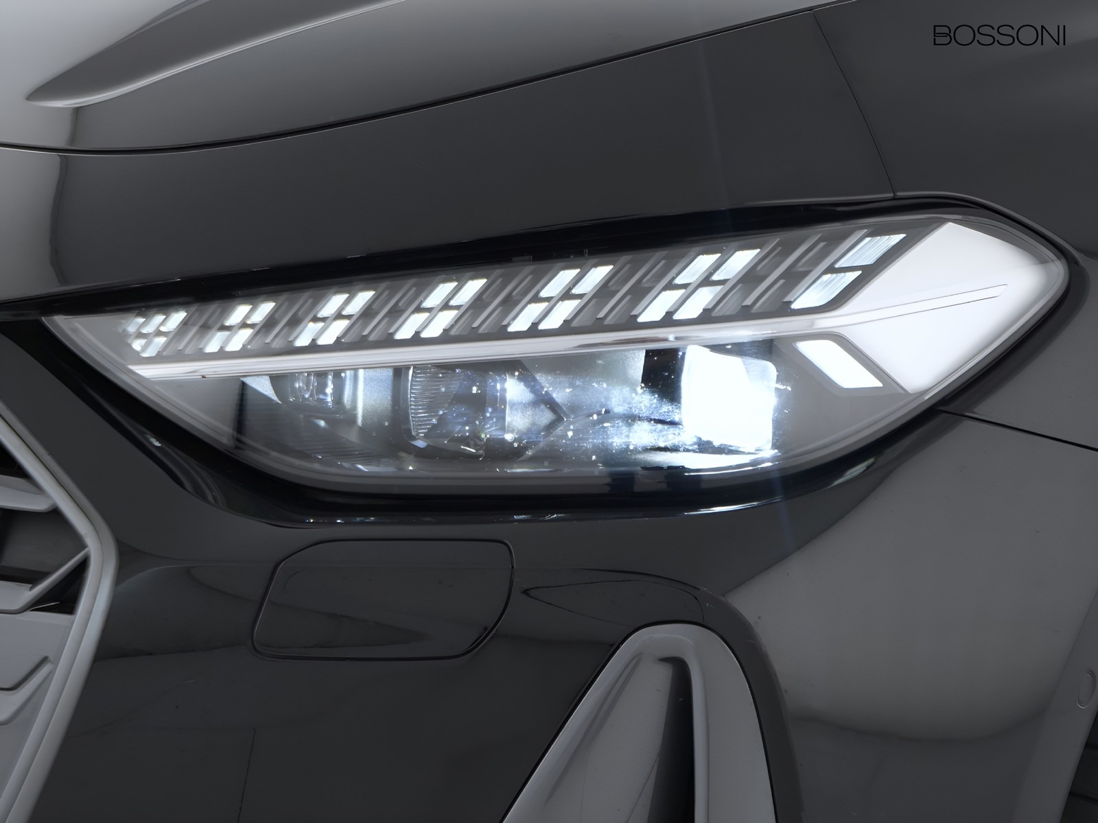 6 - Audi A5 avant 2.0 tdi mhev+ 204cv business advanced