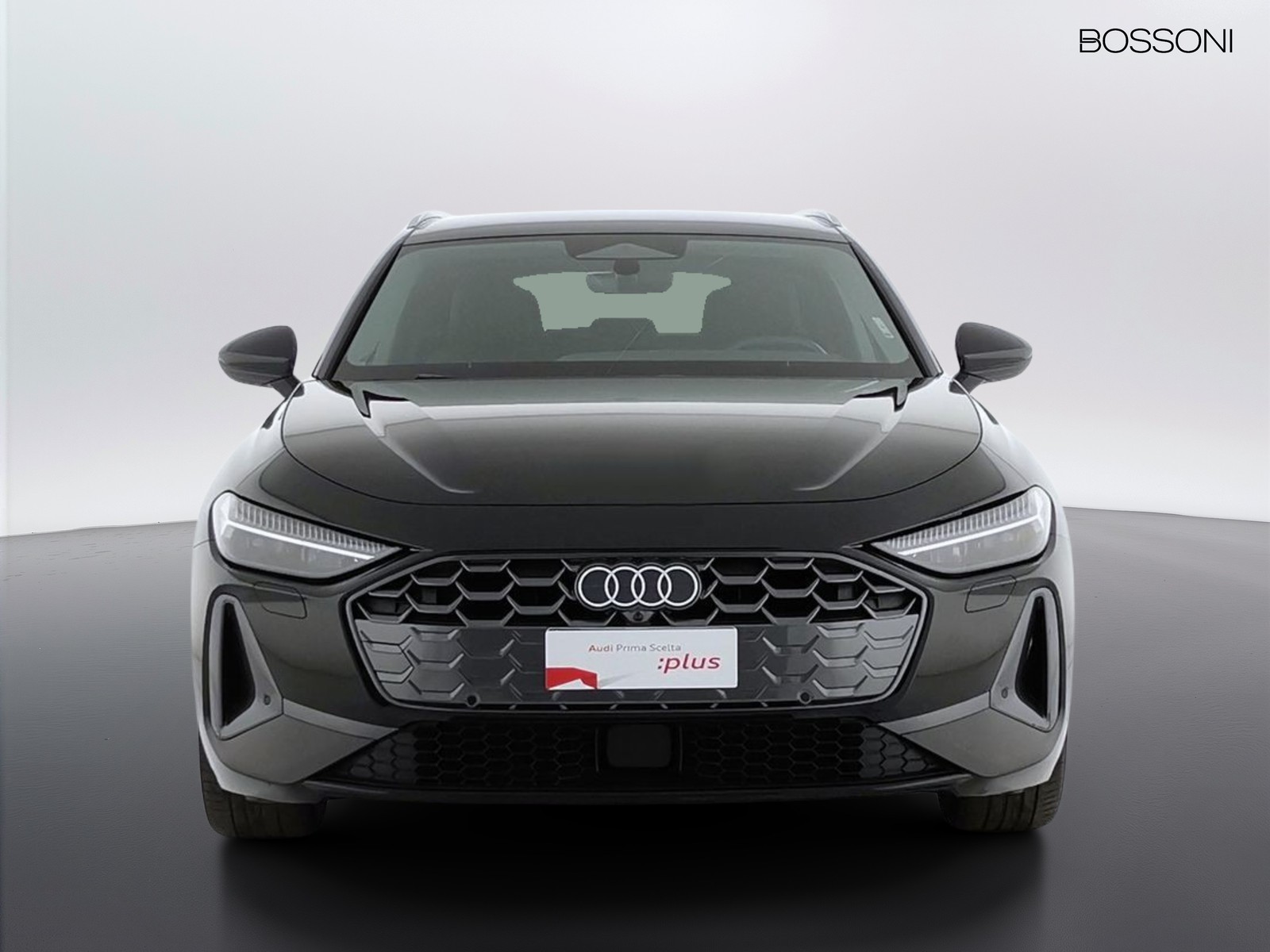 14 - Audi A5 avant 2.0 tdi mhev+ 204cv business advanced