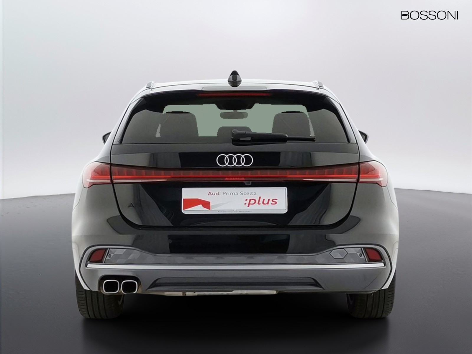 15 - Audi A5 avant 2.0 tdi mhev+ 204cv business advanced