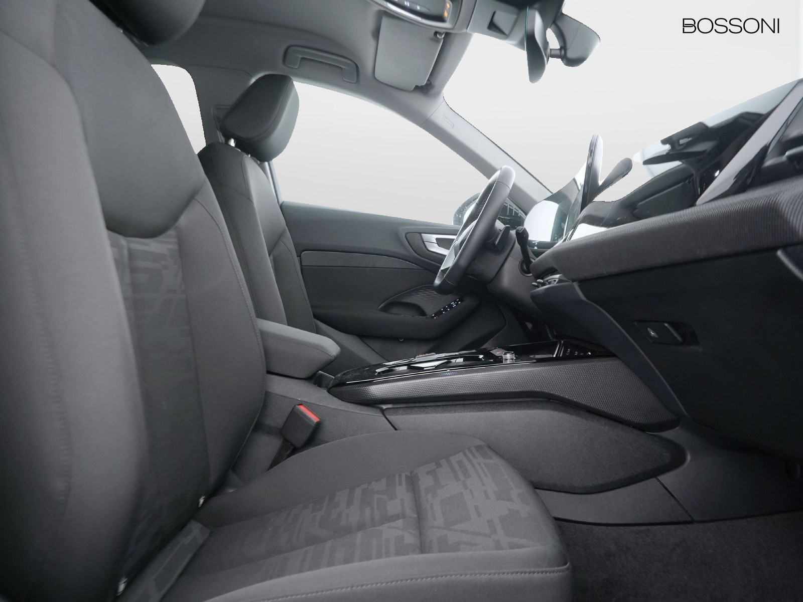 16 - Audi A5 avant 2.0 tdi mhev+ 204cv business advanced