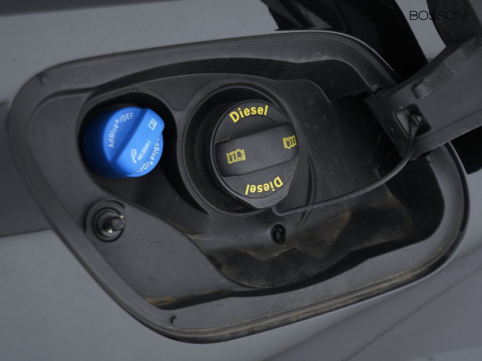 30 - Audi A5 avant 2.0 tdi mhev+ 204cv business advanced