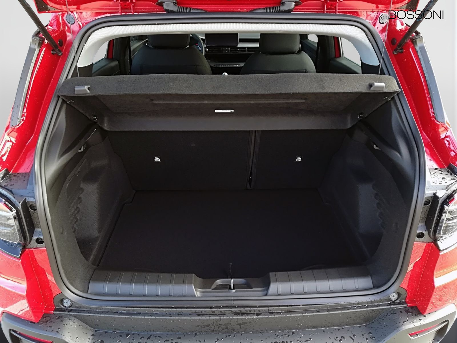 6 - Jeep Avenger 1.2 turbo 100cv longitude fwd