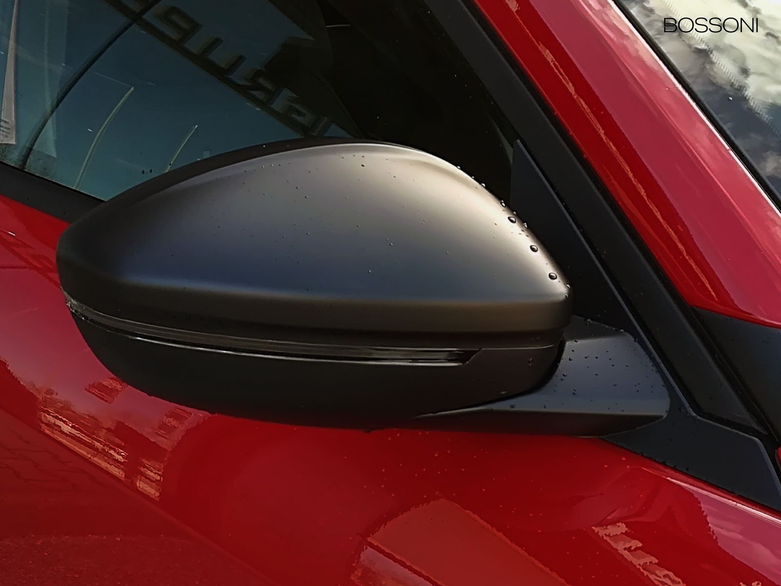 22 - Jeep Avenger 1.2 turbo 100cv longitude fwd