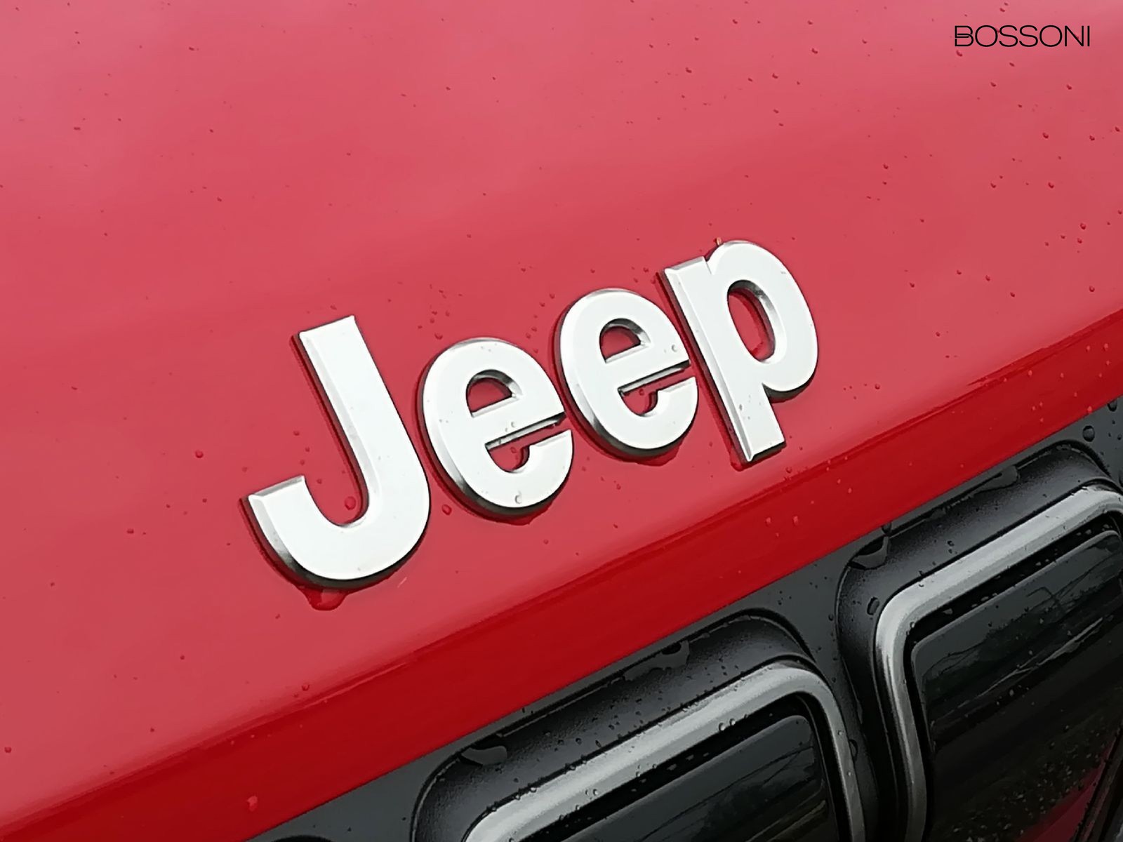 24 - Jeep Avenger 1.2 turbo 100cv longitude fwd