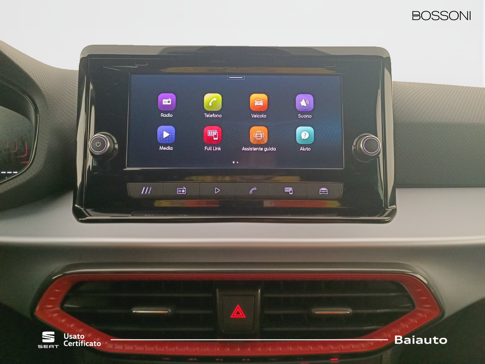 10 - Seat Arona 1.0 ecotsi 95cv fr