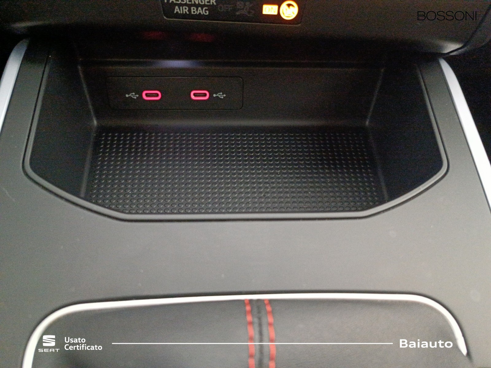 12 - Seat Arona 1.0 ecotsi 95cv fr