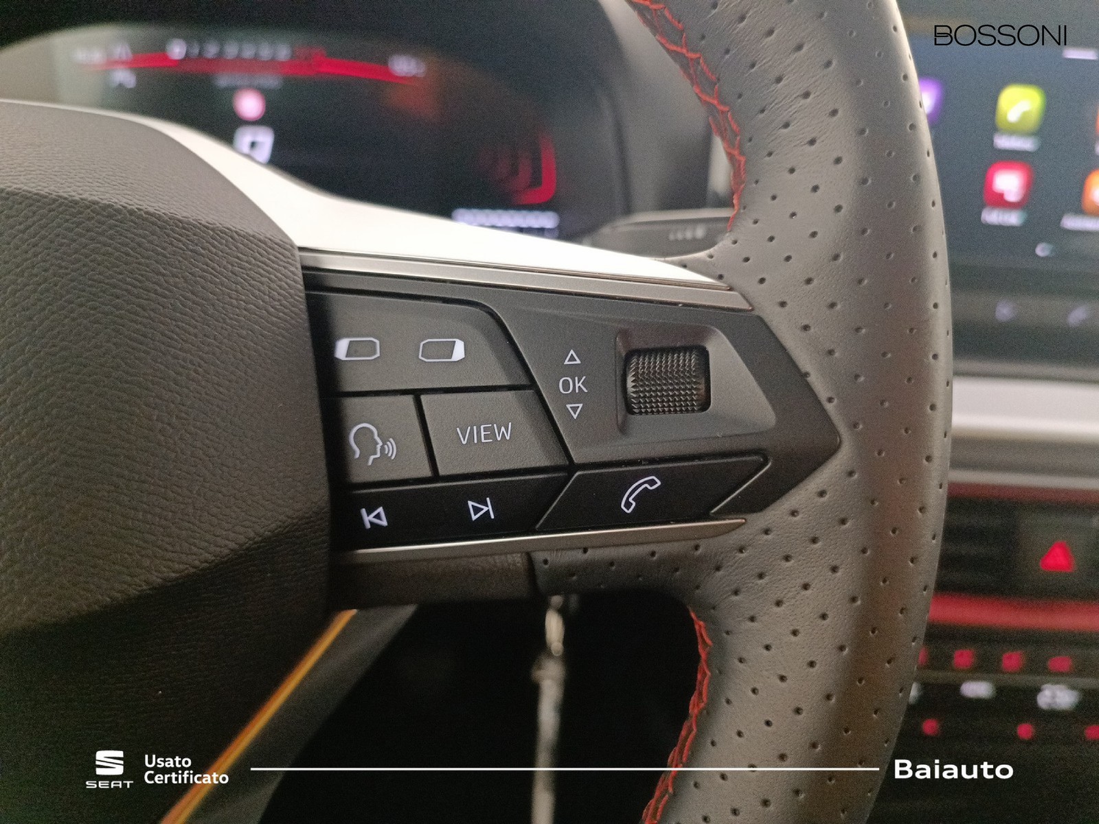 15 - Seat Arona 1.0 ecotsi 95cv fr