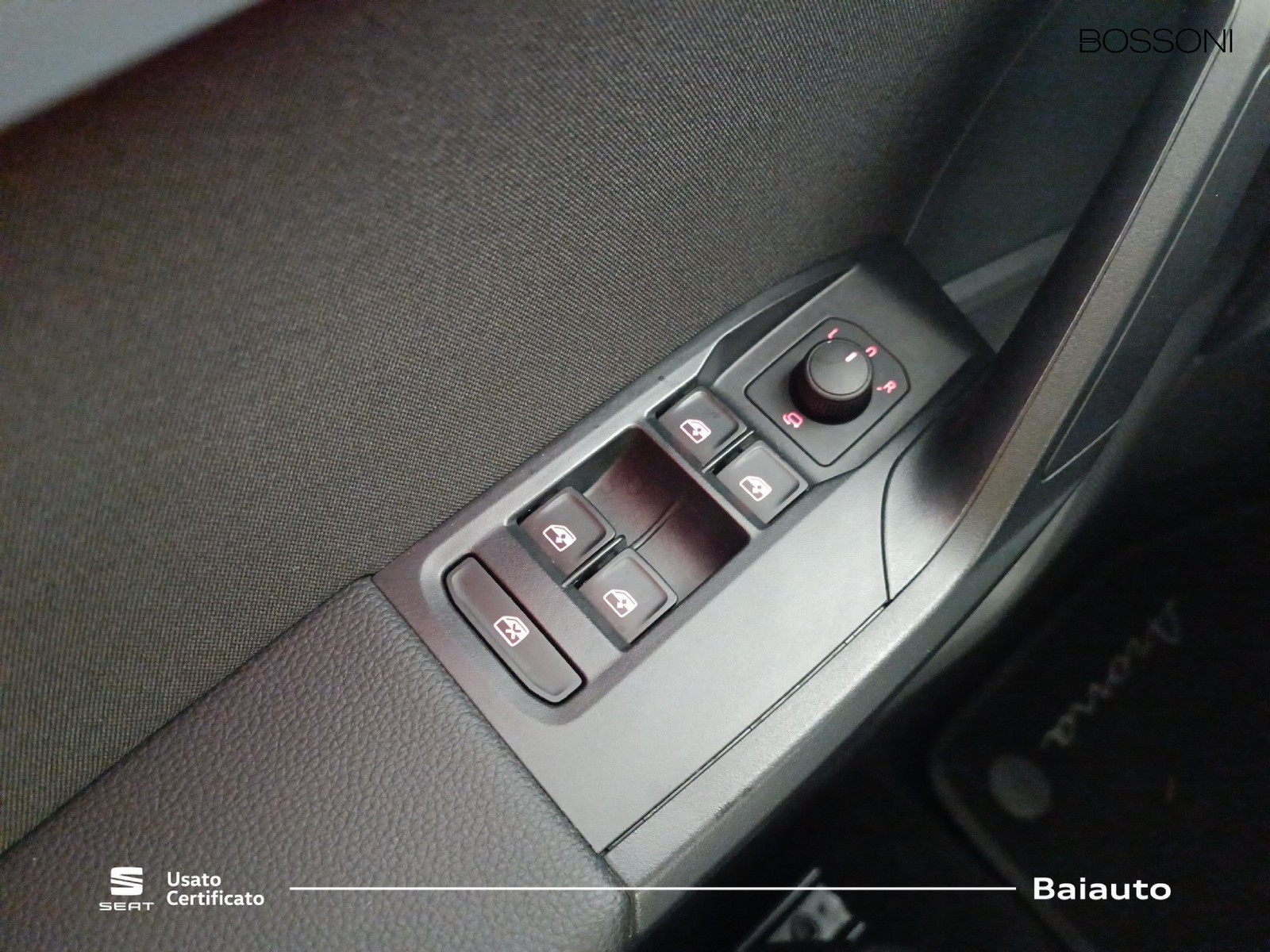 17 - Seat Arona 1.0 ecotsi 95cv fr