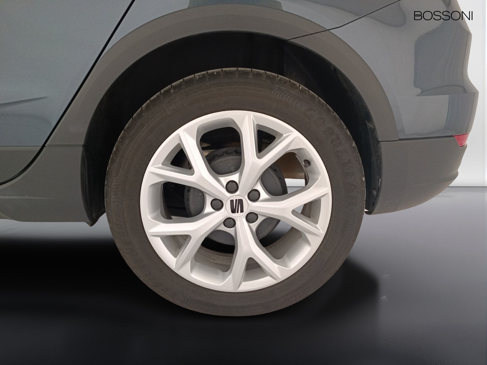 24 - Seat Arona 1.0 ecotsi 95cv fr