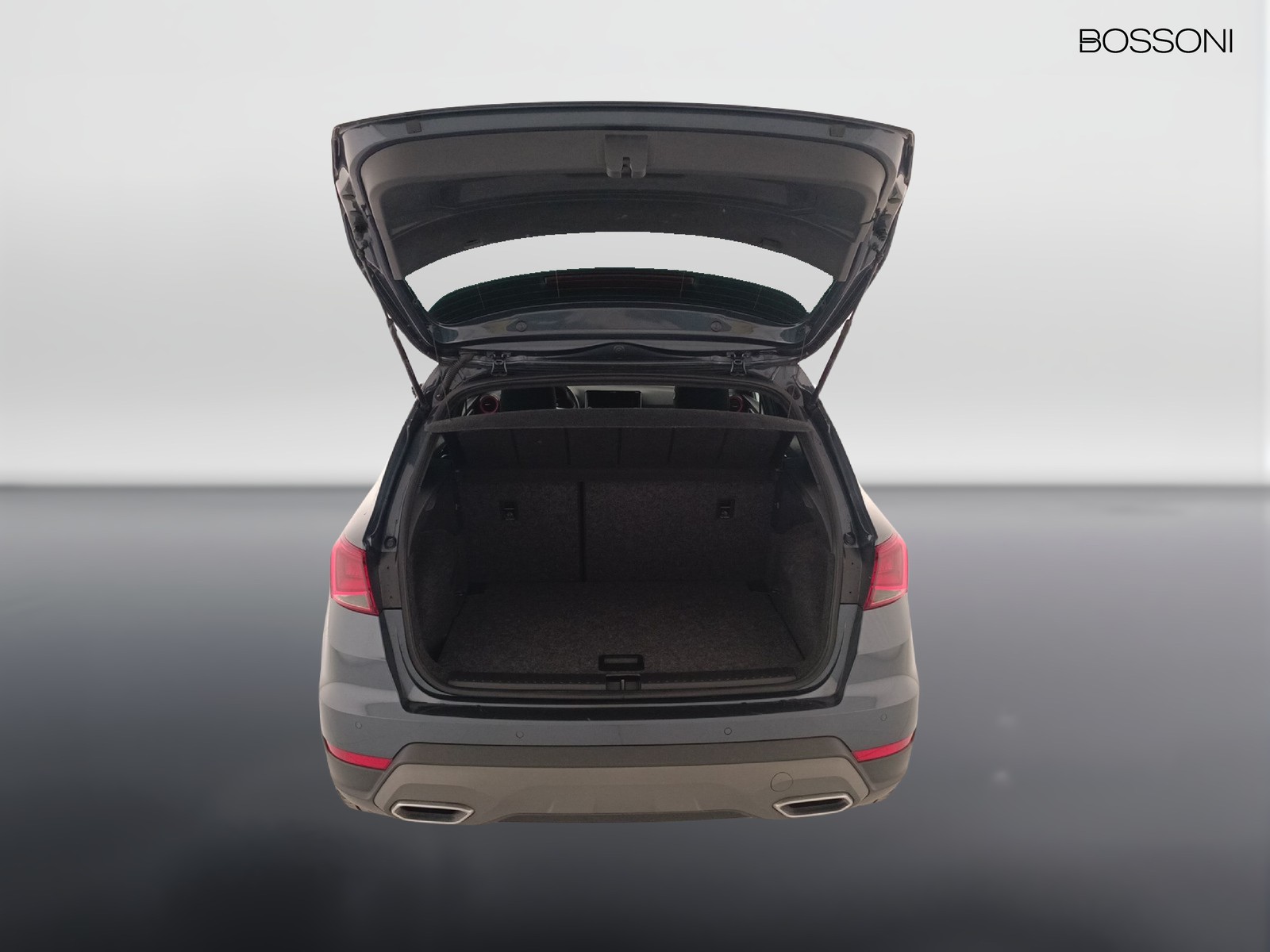 26 - Seat Arona 1.0 ecotsi 95cv fr