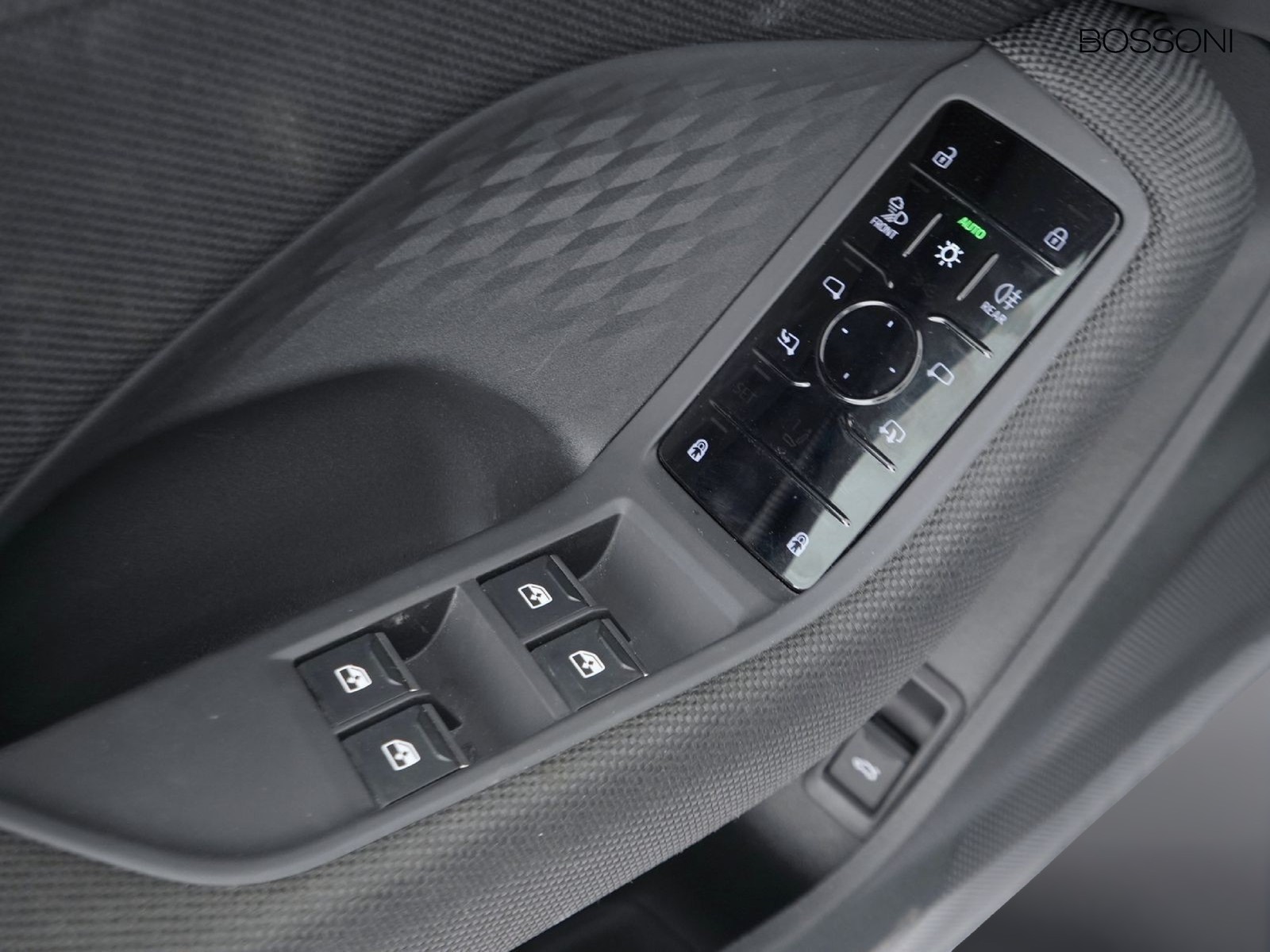 11 - Audi A5 avant 2.0 tdi mhev+ 204cv business advanced