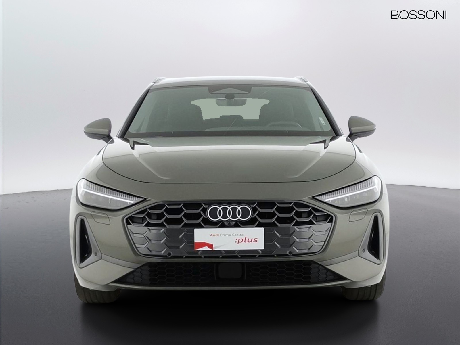 14 - Audi A5 avant 2.0 tdi mhev+ 204cv business advanced