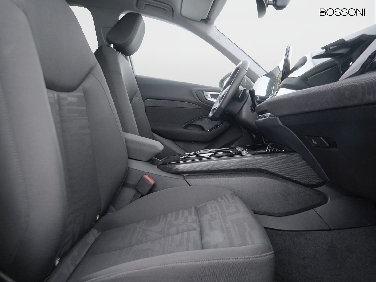 16 - Audi A5 avant 2.0 tdi mhev+ 204cv business advanced