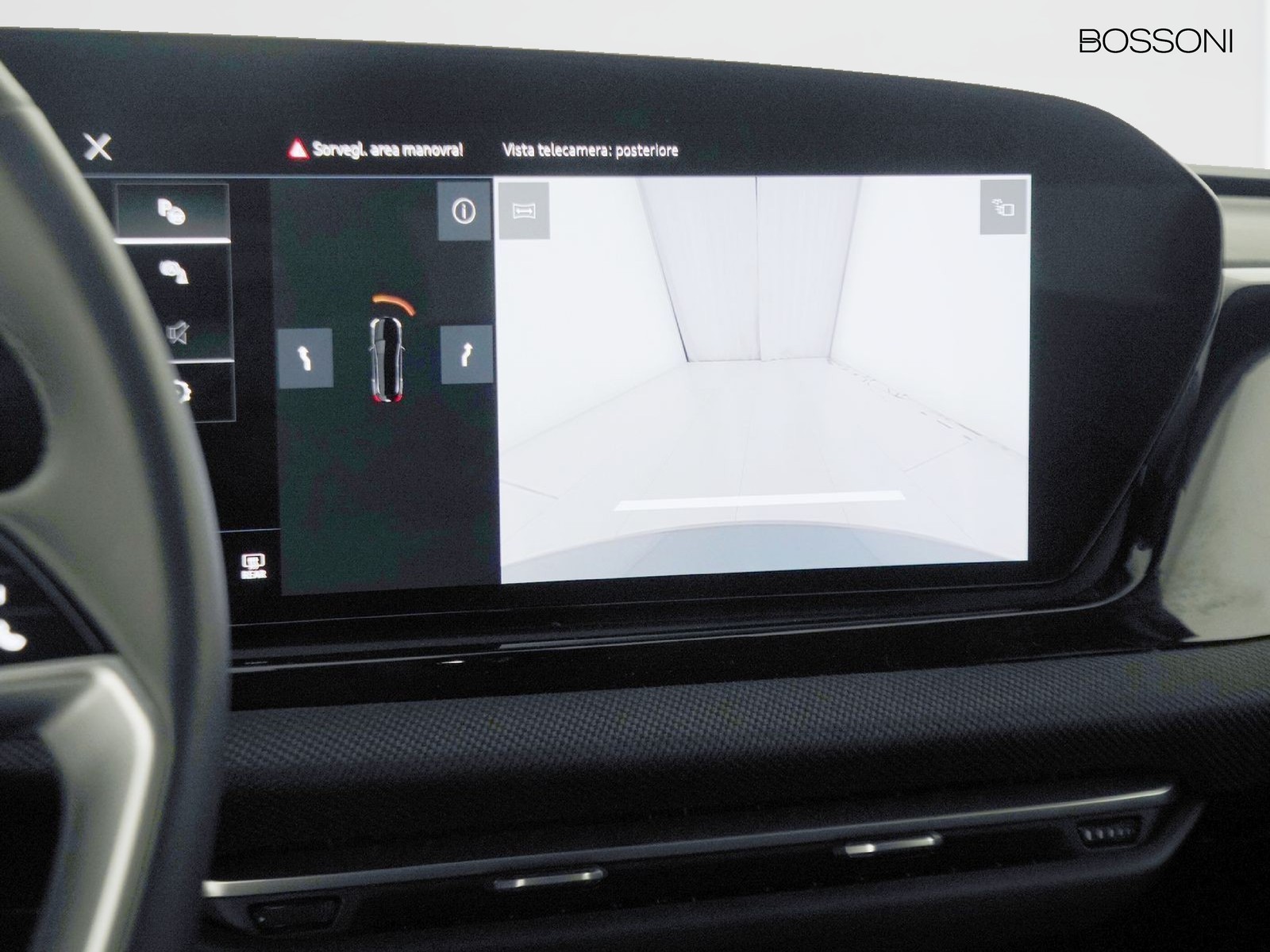 28 - Audi A5 avant 2.0 tdi mhev+ 204cv business advanced