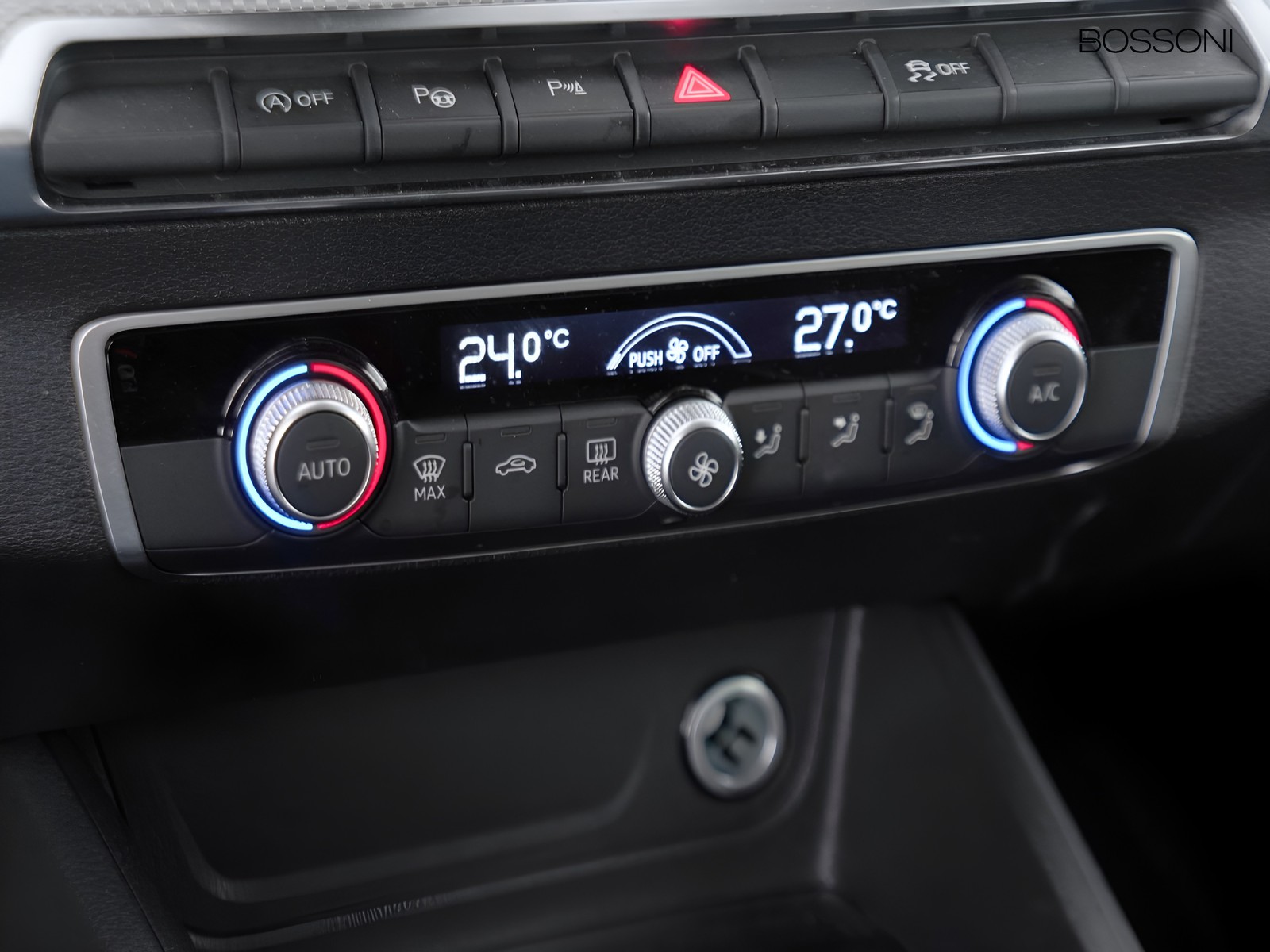 5 - Audi Q2 35 1.5 tfsi s line edition s tronic