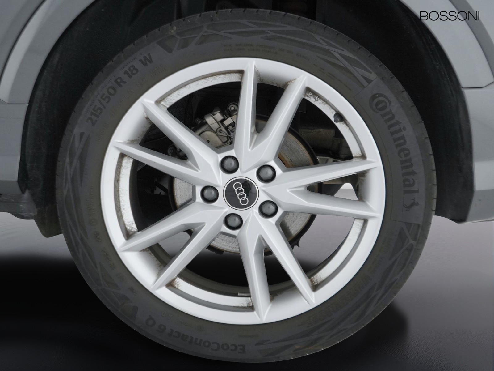 12 - Audi Q2 35 1.5 tfsi s line edition s tronic